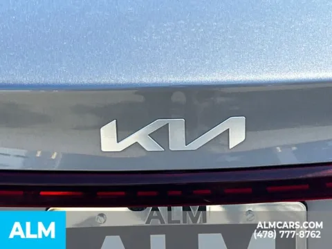 More photos of 2023 Kia Forte LXS at ALM Kia Perry, GA