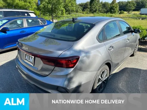 More photos of 2023 Kia Forte LXS at ALM Kia Perry, GA
