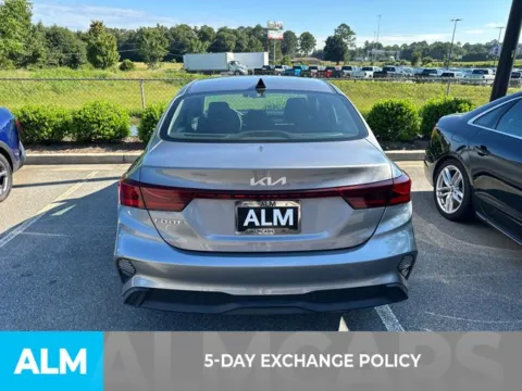 Another view of 2023 Kia Forte LXS for sale in Perry, GA at ALM Kia Perry