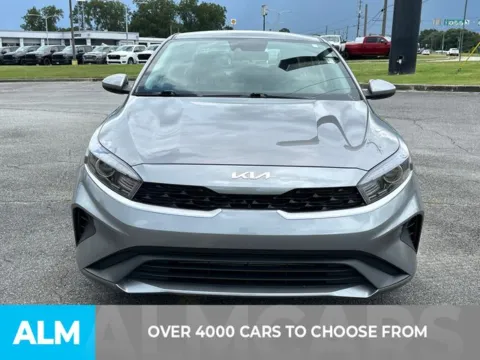 Photos of 2023 Kia Forte LXS for sale in Perry, GA at ALM Kia Perry