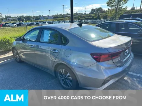 Photos of 2023 Kia Forte LXS for sale in Perry, GA at ALM Kia Perry