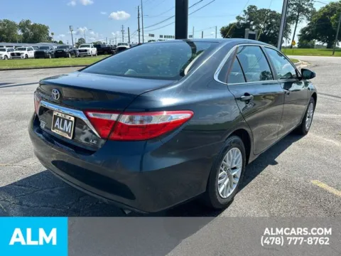 More photos of 2017 Toyota Camry LE at ALM Kia Perry, GA