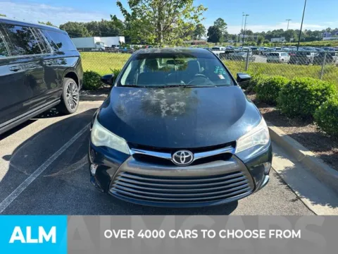 Photos of 2017 Toyota Camry LE for sale in Perry, GA at ALM Kia Perry