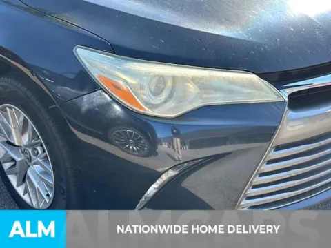 More photos of 2017 Toyota Camry LE at ALM Kia Perry, GA