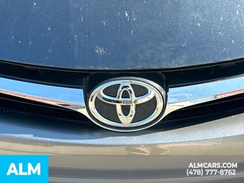 More photos of 2017 Toyota Camry LE at ALM Kia Perry, GA