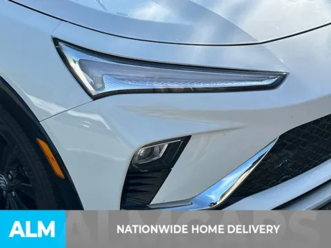 More photos of 2025 Buick Envista Sport Touring at ALM Kia Perry, GA