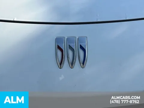 More photos of 2025 Buick Envista Sport Touring at ALM Kia Perry, GA