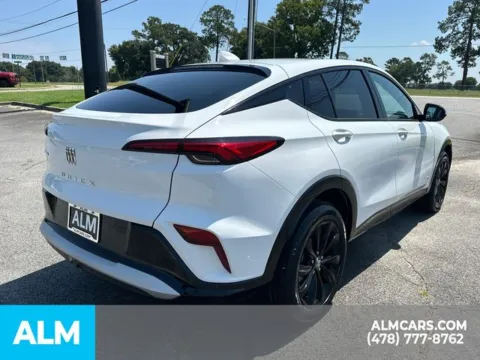 More photos of 2025 Buick Envista Sport Touring at ALM Kia Perry, GA