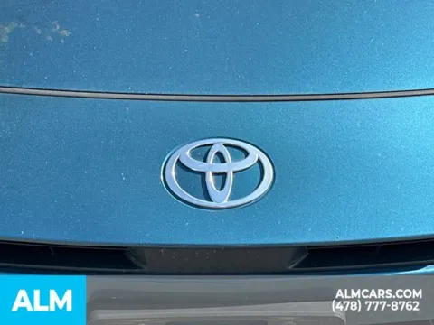 More photos of 2025 Toyota Camry LE at ALM Kia Perry, GA