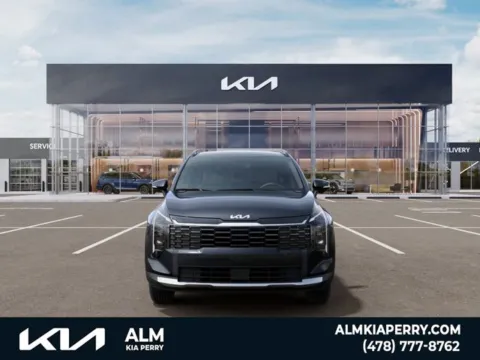 Photos of 2026 Kia Sportage EX for sale in Perry, GA at ALM Kia Perry