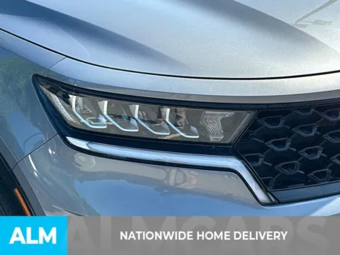 More photos of 2021 Kia Sorento EX at ALM Kia Perry, GA