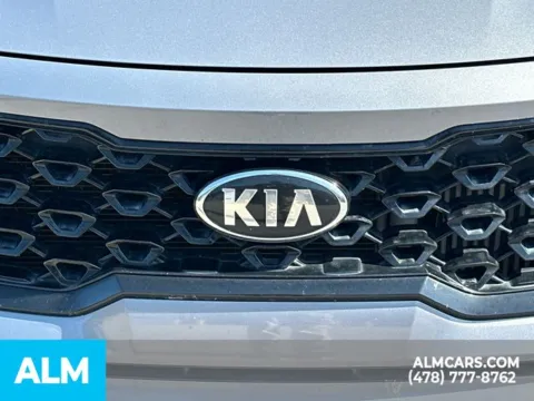 More photos of 2021 Kia Sorento EX at ALM Kia Perry, GA