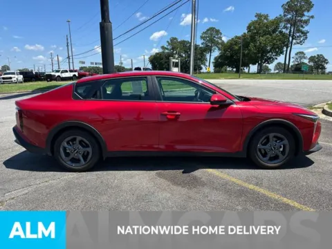 More photos of 2025 Kia K4 LXS at ALM Kia Perry, GA