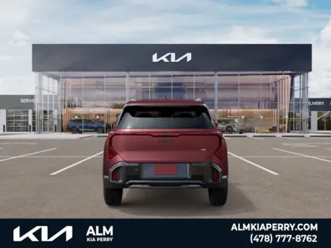More photos of 2027 Kia Seltos X-Line SX at ALM Kia Perry, GA
