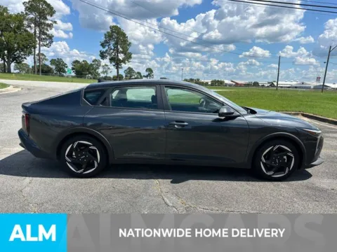More photos of 2025 Kia K4 EX at ALM Kia Perry, GA