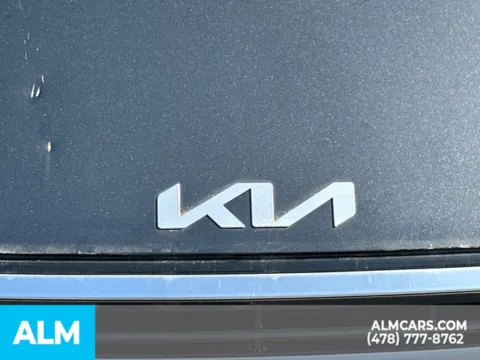 More photos of 2025 Kia K4 EX at ALM Kia Perry, GA