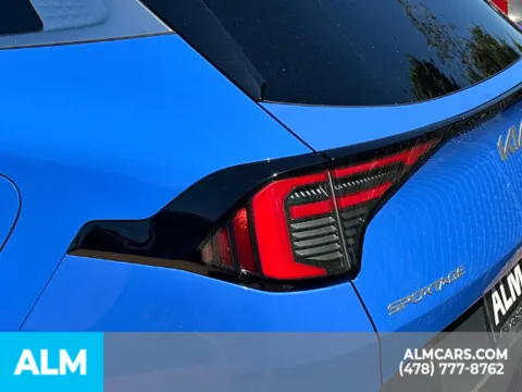 More photos of 2026 Kia Sportage EX at ALM Kia Perry, GA