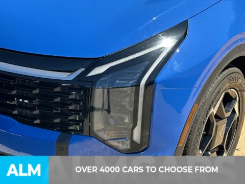 Photos of 2026 Kia Sportage EX for sale in Perry, GA at ALM Kia Perry