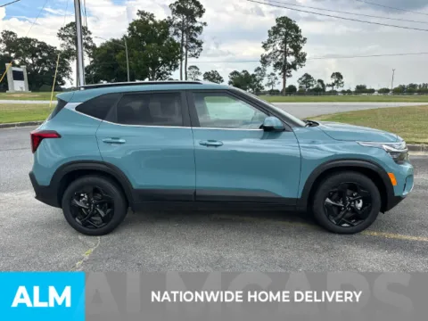 More photos of 2026 Kia Seltos EX at ALM Kia Perry, GA