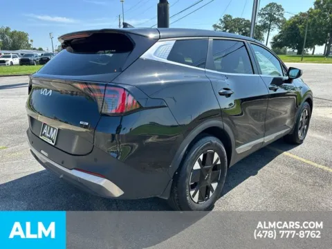 More photos of 2026 Kia Sportage Hybrid LX at ALM Kia Perry, GA