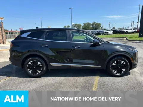 More photos of 2026 Kia Sportage Hybrid LX at ALM Kia Perry, GA