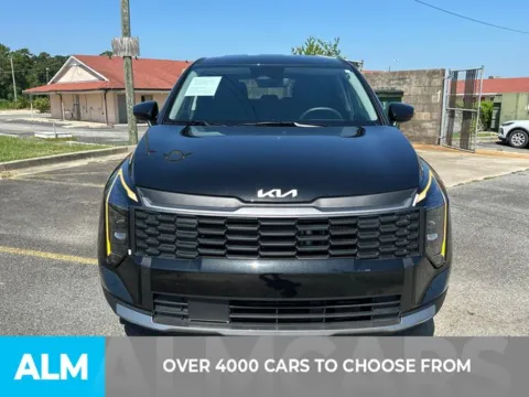Photos of 2026 Kia Sportage Hybrid LX for sale in Perry, GA at ALM Kia Perry