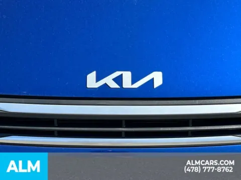 More photos of 2025 Kia K4 LXS at ALM Kia Perry, GA