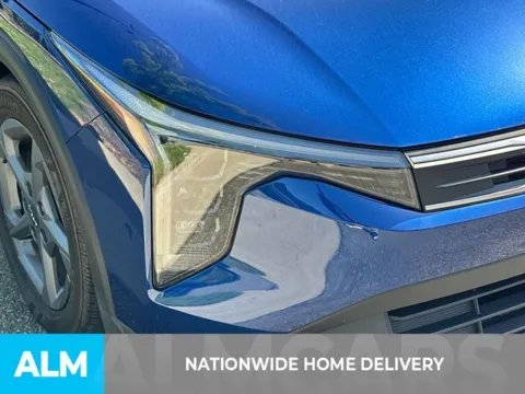 More photos of 2025 Kia K4 LXS at ALM Kia Perry, GA
