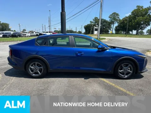 More photos of 2025 Kia K4 LXS at ALM Kia Perry, GA