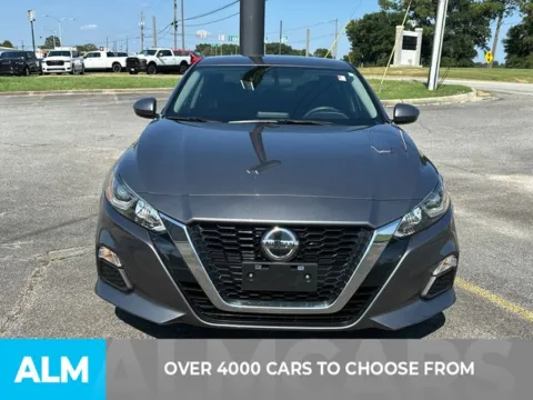 Photos of 2019 Nissan Altima 2.5 S for sale in Perry, GA at ALM Kia Perry