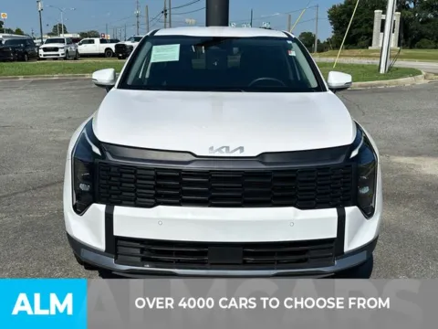 Photos of 2026 Kia Sportage LX for sale in Perry, GA at ALM Kia Perry