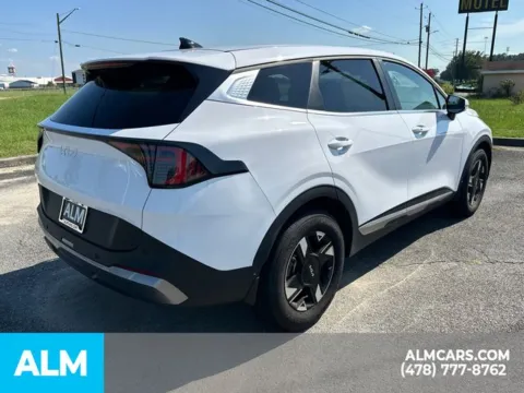 More photos of 2026 Kia Sportage LX at ALM Kia Perry, GA