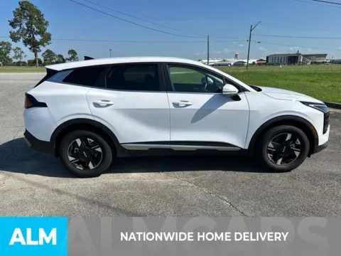 More photos of 2026 Kia Sportage LX at ALM Kia Perry, GA