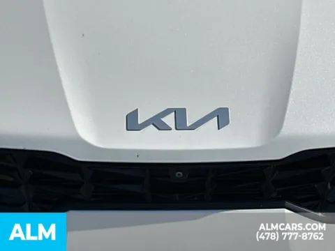 More photos of 2025 Kia K5 EX at ALM Kia Perry, GA