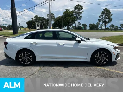 More photos of 2025 Kia K5 EX at ALM Kia Perry, GA