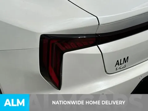 More photos of 2025 Kia K4 GT-Line Turbo at ALM Kia Perry, GA