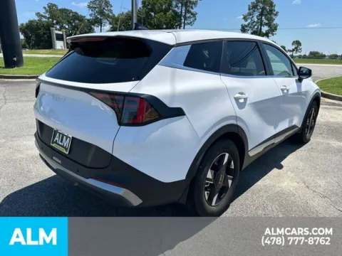 More photos of 2026 Kia Sportage LX at ALM Kia Perry, GA