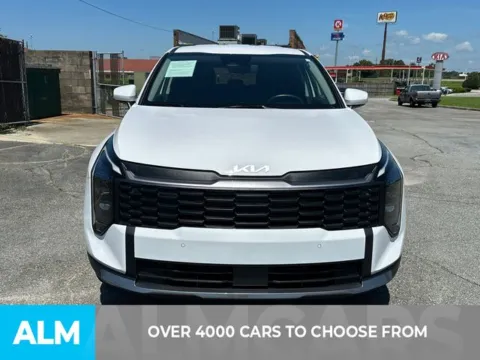 Photos of 2026 Kia Sportage LX for sale in Perry, GA at ALM Kia Perry