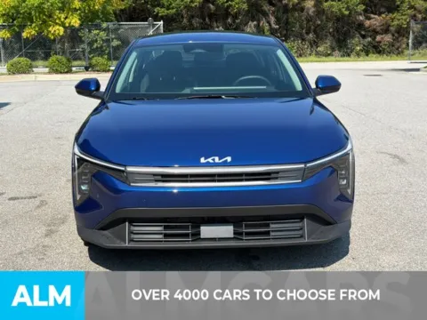Photos of 2025 Kia K4 LXS for sale in Perry, GA at ALM Kia Perry