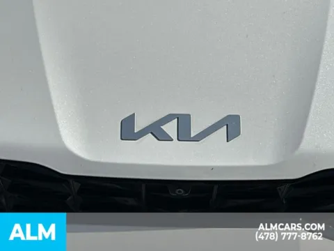 More photos of 2025 Kia K5 EX at ALM Kia Perry, GA