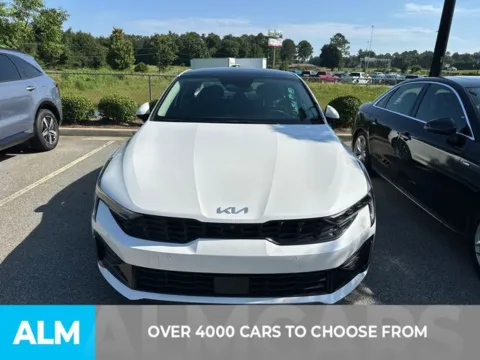 Photos of 2025 Kia K5 EX for sale in Perry, GA at ALM Kia Perry