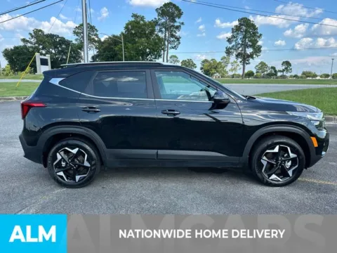 More photos of 2026 Kia Seltos EX at ALM Kia Perry, GA