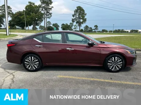 More photos of 2025 Nissan Altima 2.5 SV at ALM Kia Perry, GA
