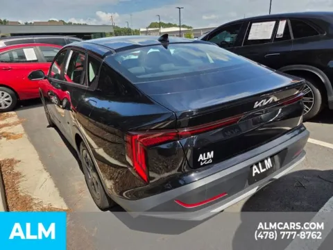 More photos of 2025 Kia K4 LXS at ALM Kia Perry, GA