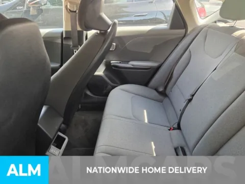 More photos of 2025 Kia K4 LXS at ALM Kia Perry, GA
