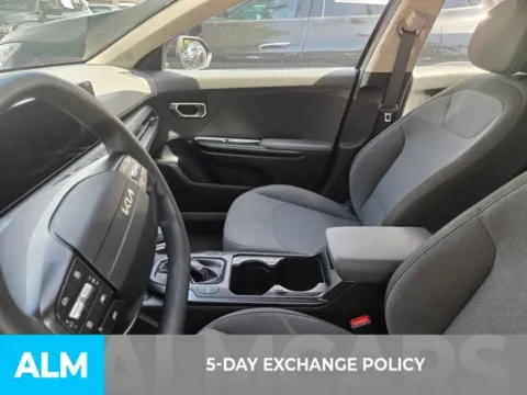 Another view of 2025 Kia K4 LXS for sale in Perry, GA at ALM Kia Perry