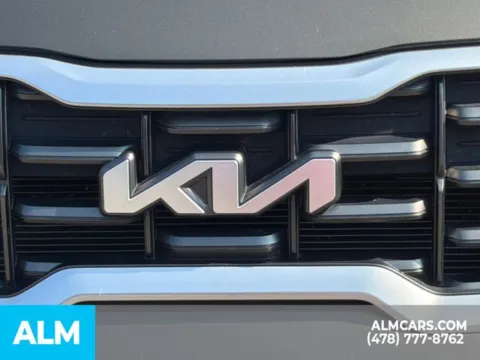 More photos of 2024 Kia Telluride S at ALM Kia Perry, GA