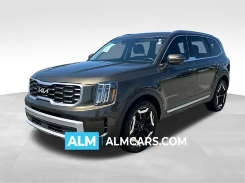 Unknown 2024 Kia Telluride S for sale in Perry, GA