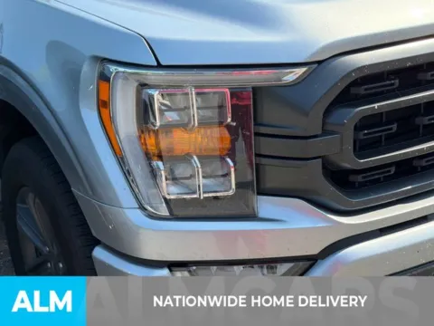 More photos of 2023 Ford F-150 XLT at ALM Kia Perry, GA