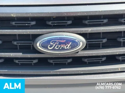 More photos of 2023 Ford F-150 XLT at ALM Kia Perry, GA